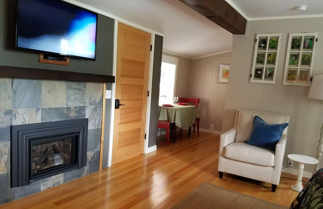 China Creek Cottages-1