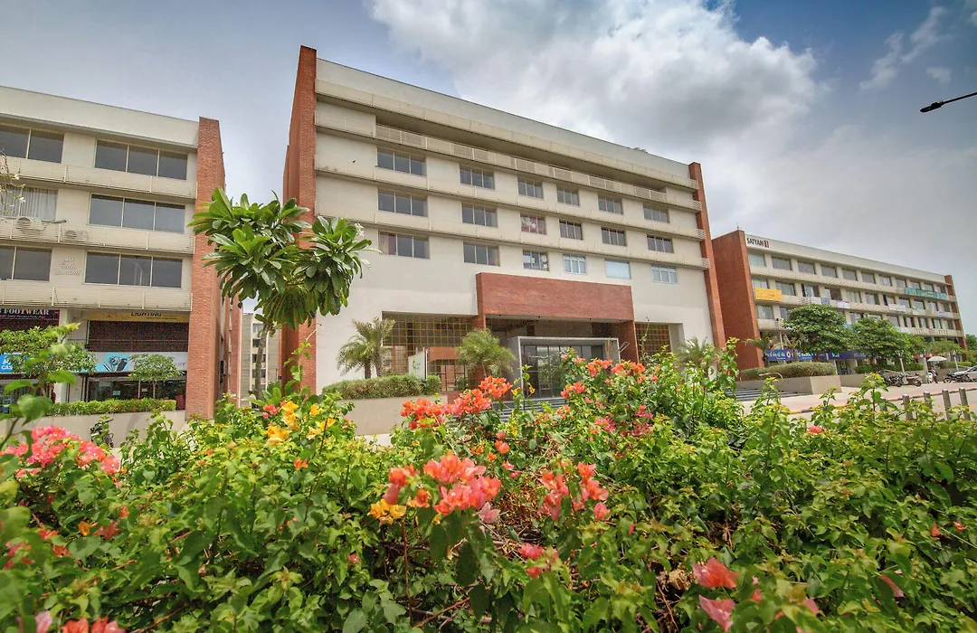 Siara Styles Amba Suites, Gandhinagar-1