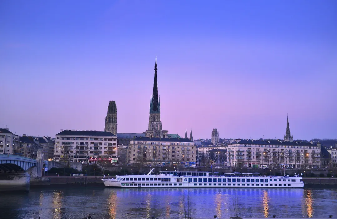 Holiday Inn Express Rouen By Ihg-1