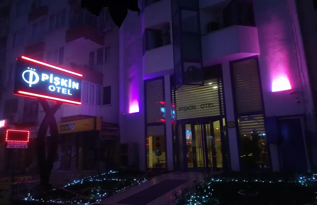 Piskin Hotel-1