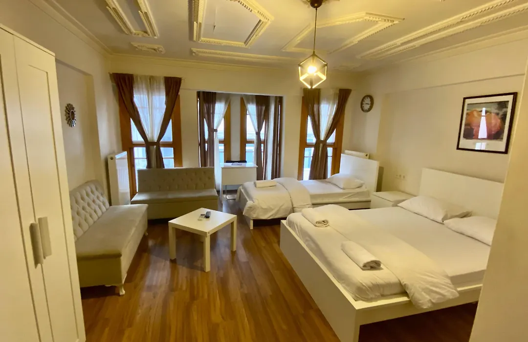 Konak Macka Suites-1