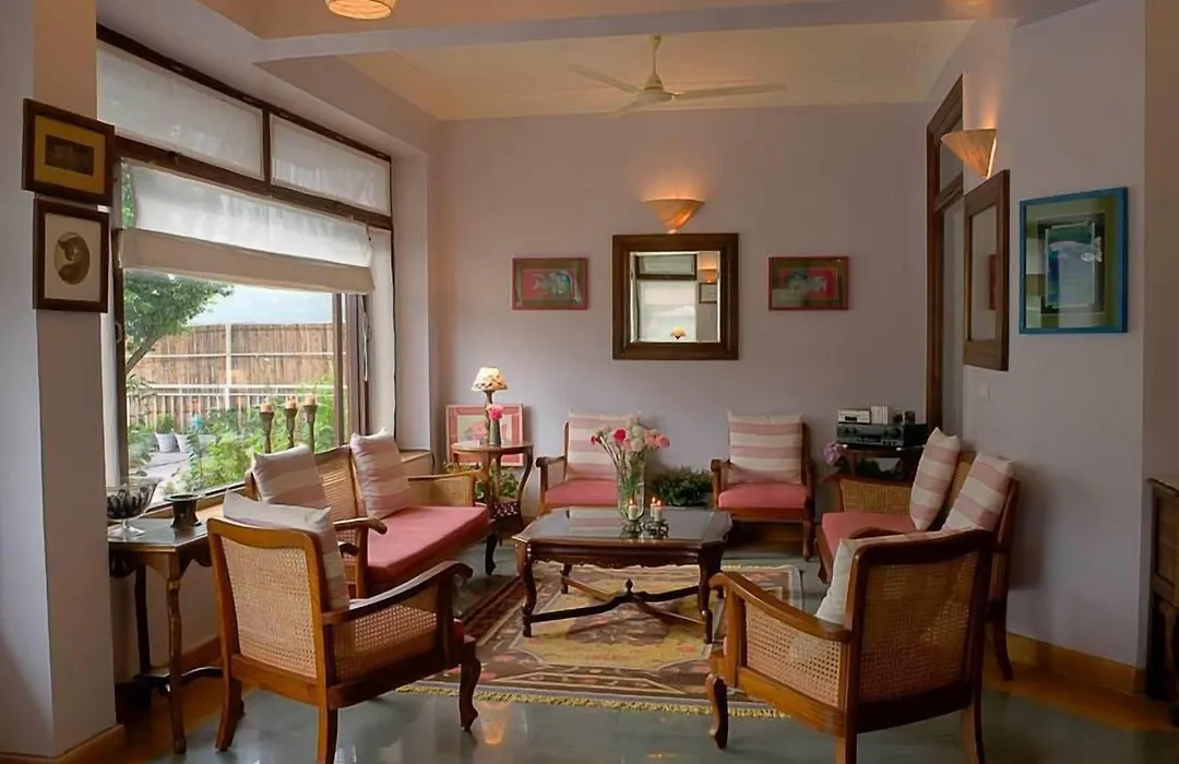 Fishermen'S Lodge - A Lake Facing Hotel Near Nainital-1