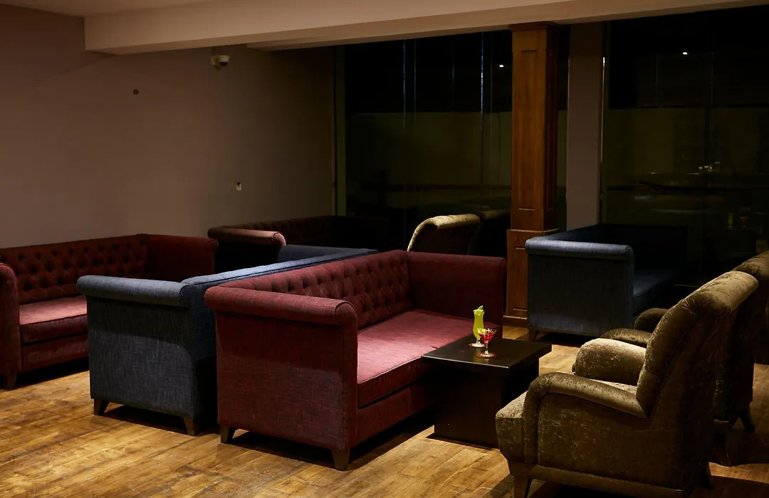 Galway Heights Hotel-1