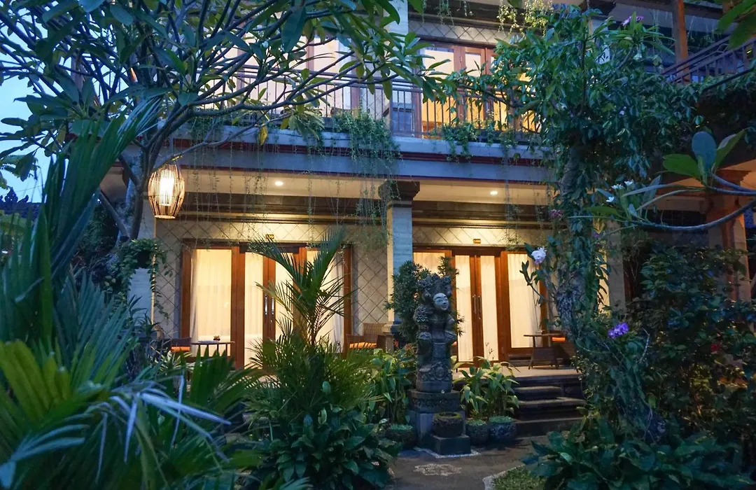 Three Brothers Guest House-1