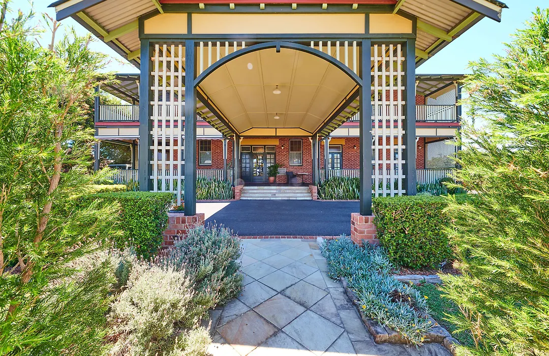 Ballina Manor Boutique Hotel-1