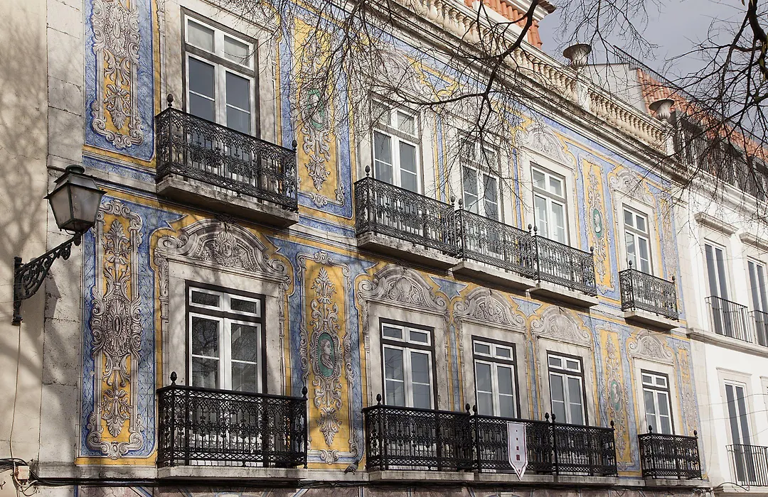 Casa Dell'Arte Club House-1