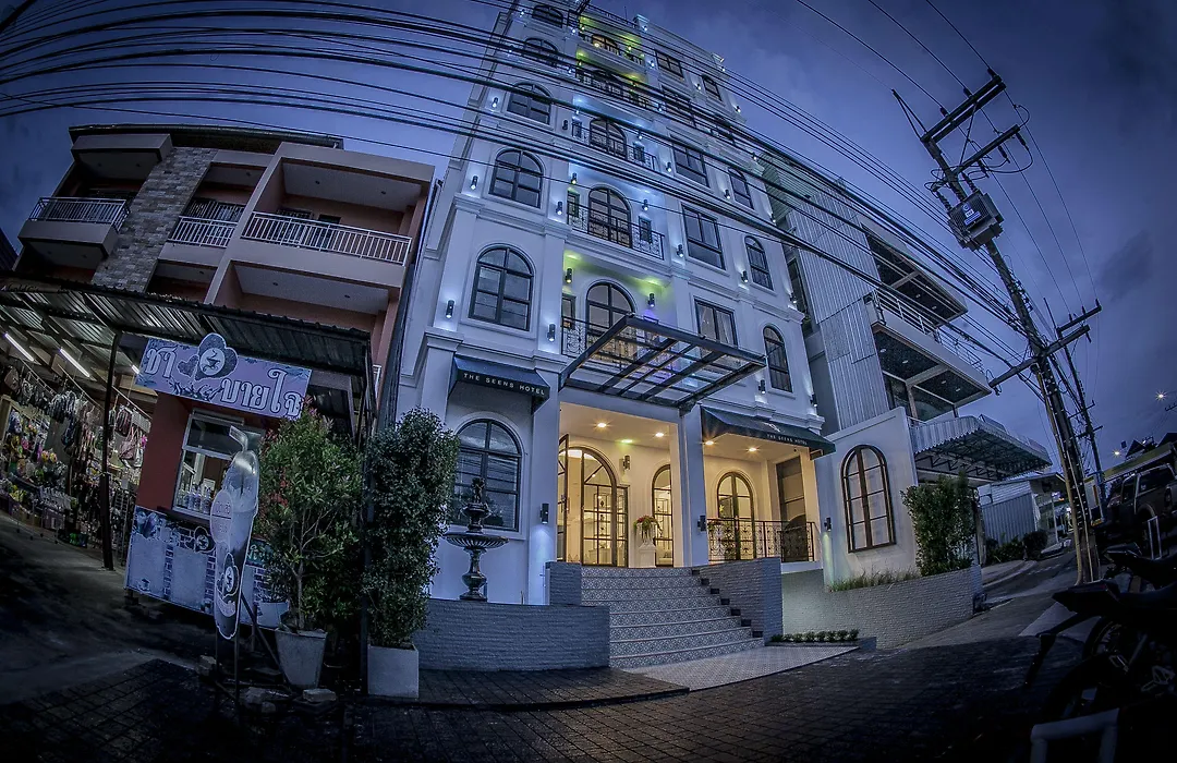 The Seens Hotel-1