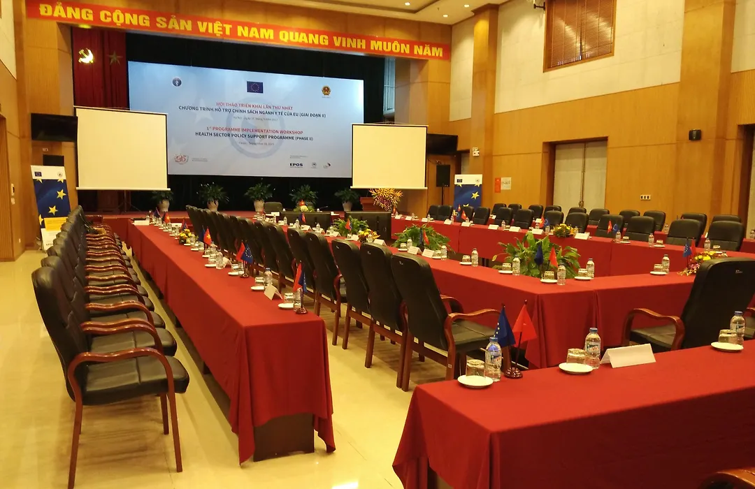 Khách sạn Công Đoàn Quảng Bá-1