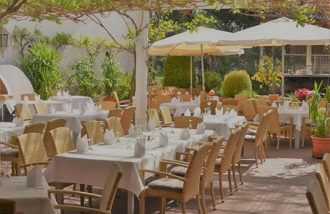 Winzergarten Hotel-Restaurant-1