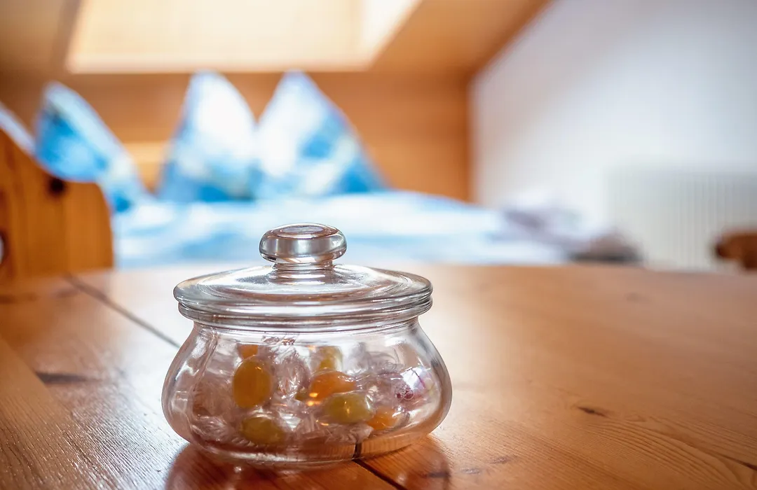 Hotel Gletscherblick Grindelwald-1