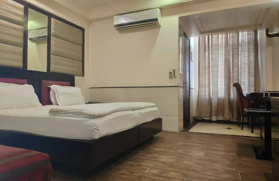 Hotel Aadhar-1