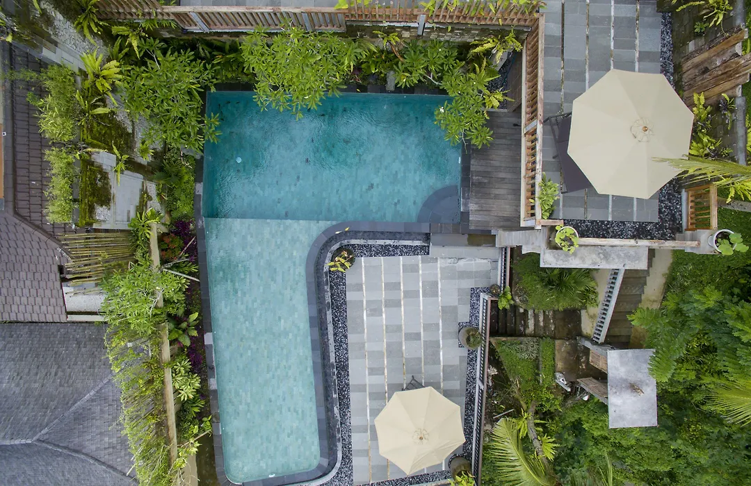 Ubud Paras Villa-1