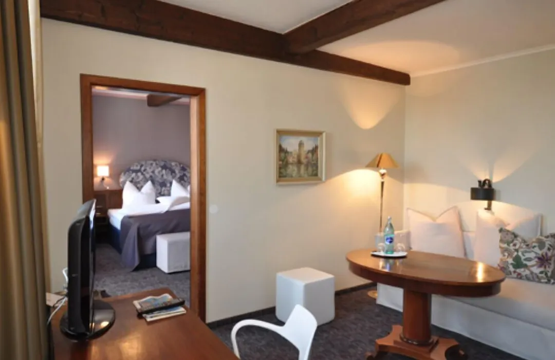 Hotel Schmuckkästchen-1