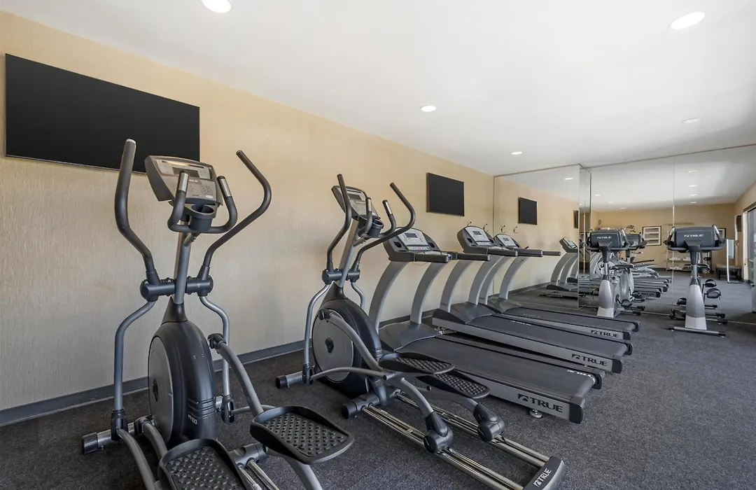 Best Western Plus Anaheim Inn-1