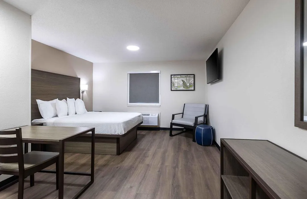 Extended Stay America Suites - Columbia - Greystone-1