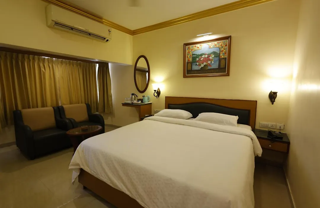 Hotel Nahar Manchester Inn-1
