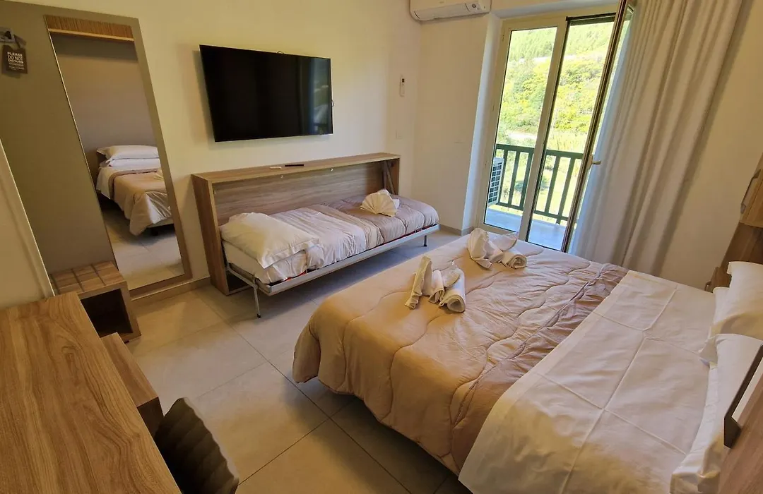 Hotel Tre Monti-1