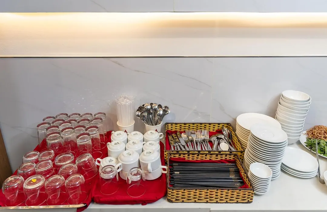 A25 Hotel - 14 Phó Đức Chính-1