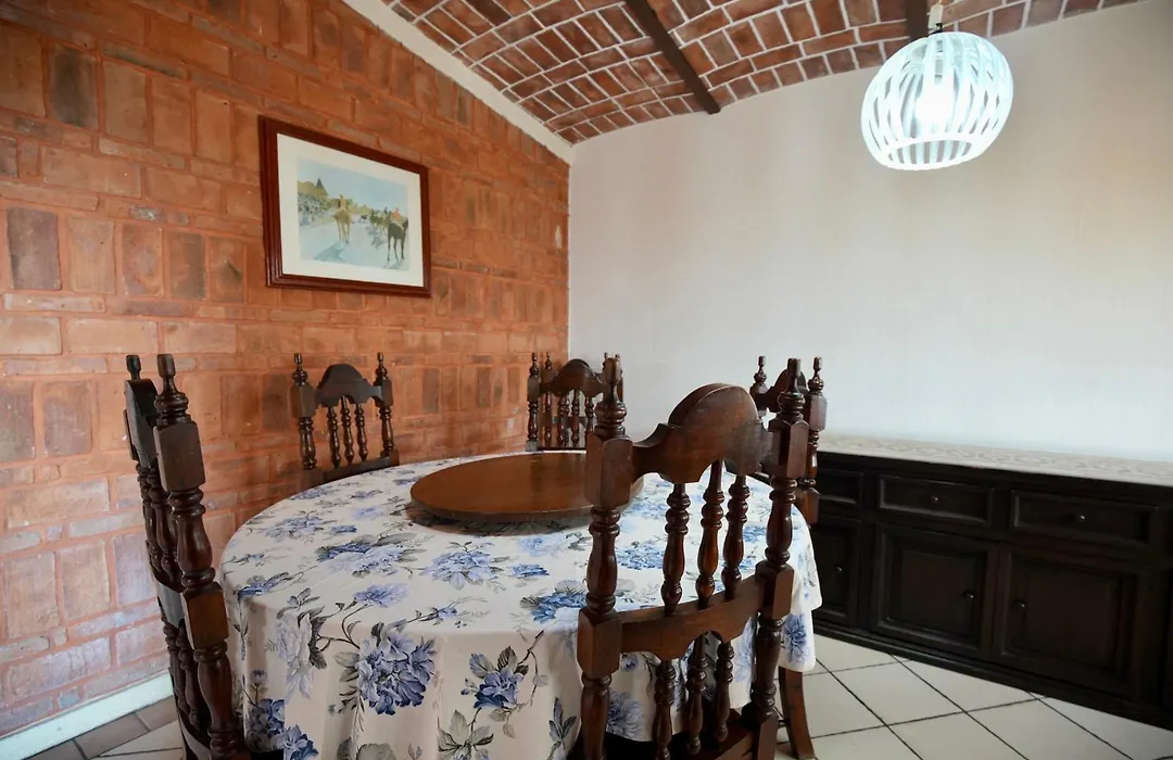 Mama Chuy Hotel & Villas Ajijic-1