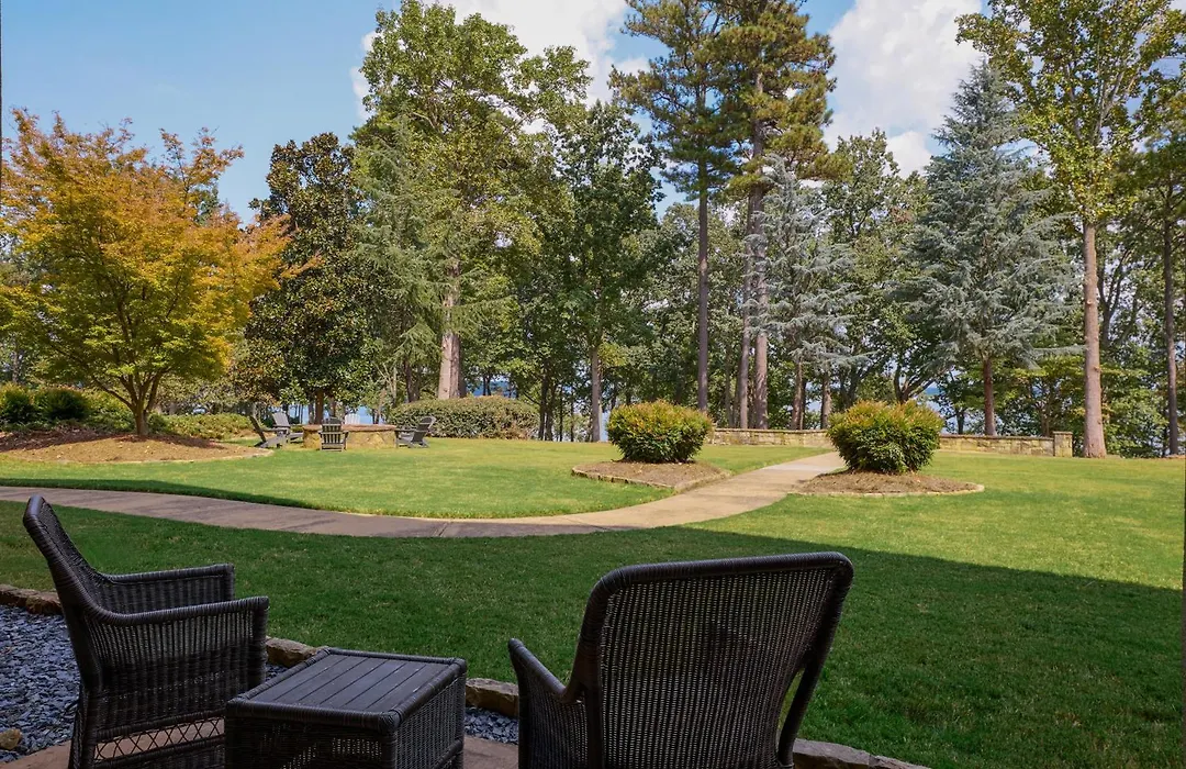 Lanier Islands Legacy Lodge-1