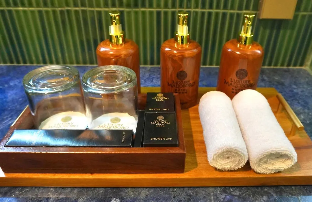 Luxury Malioboro Hotel-1