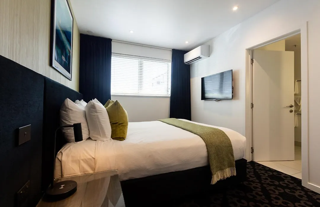 Regent Of Rotorua Boutique Hotel-1