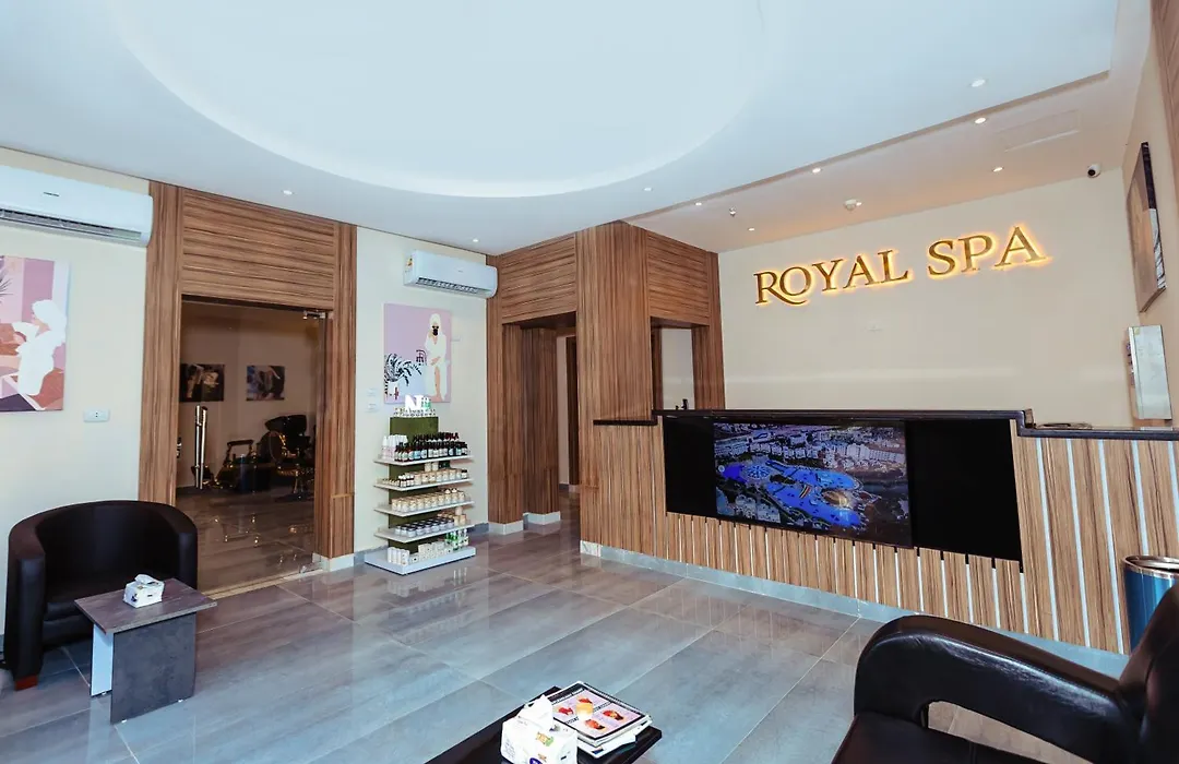 Royal Lagoons Resort & Aqua Park Families And Couples Only-1