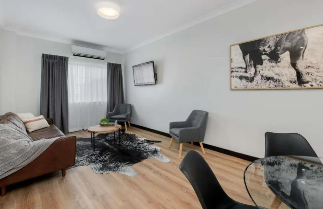 Parklands Resort Mudgee-1