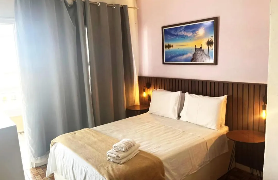 Nascimento Suites-1