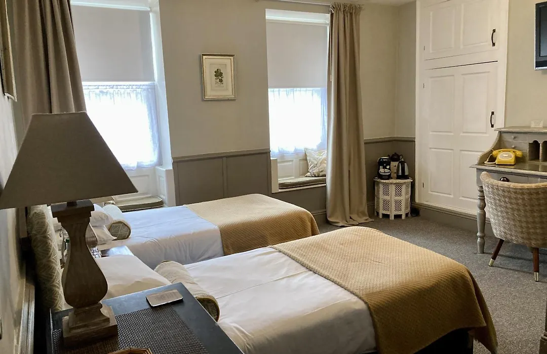 Bridge House Hotel-1