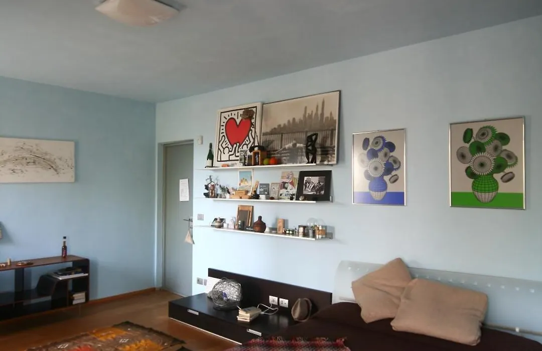 A Casa Di Maria-1