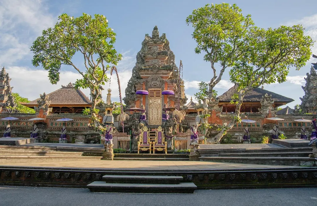 Puri Saraswati Dijiwa Ubud-1