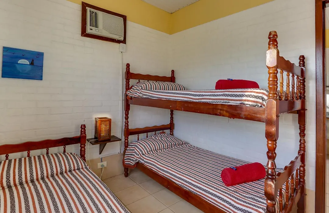 Lemuria Apart Hotel-1
