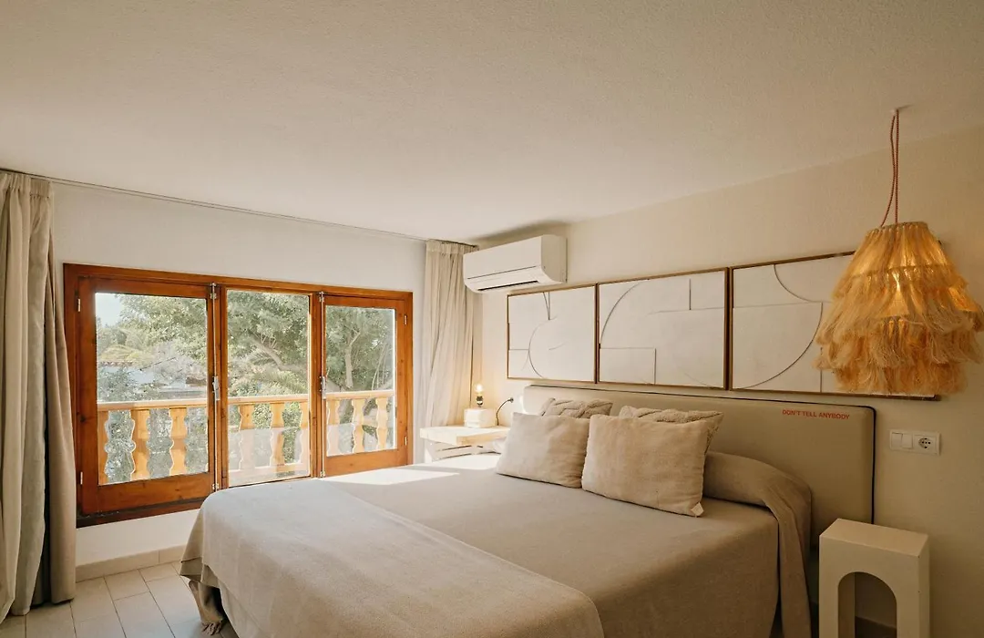 The Ibiza Oasis - Adults Only - Secret Suites-1