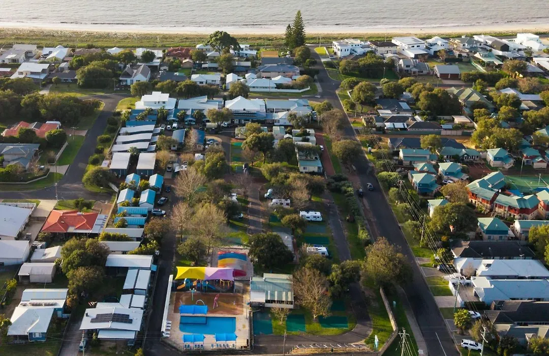 Discovery Parks - West Busselton-1