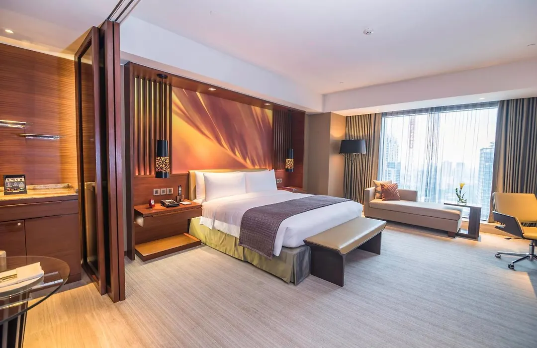 Marco Polo Ortigas Manila-1