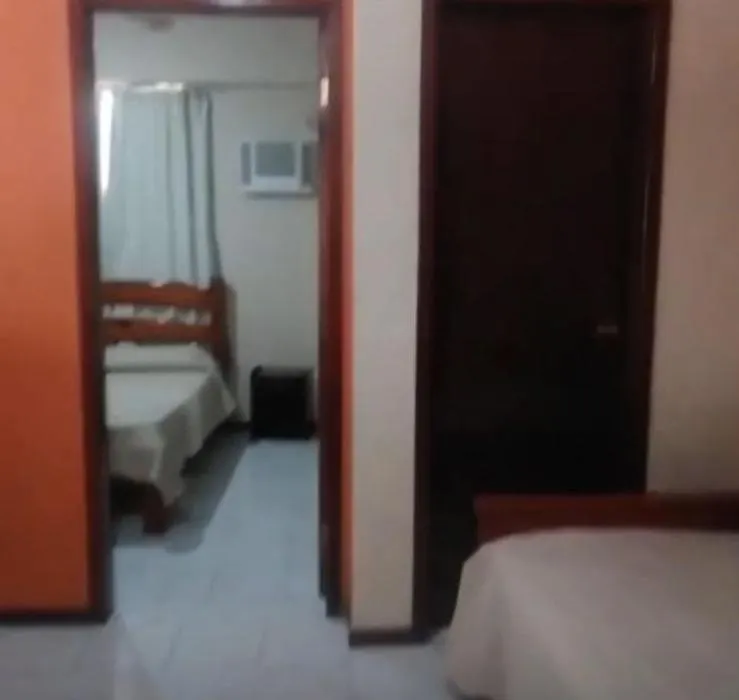 Apart Da Cachoeira-1
