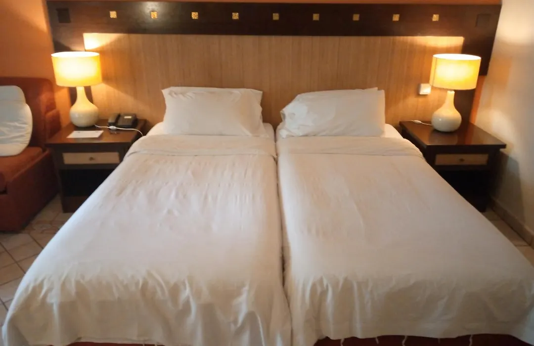 The Kairaba Beach Hotel-1
