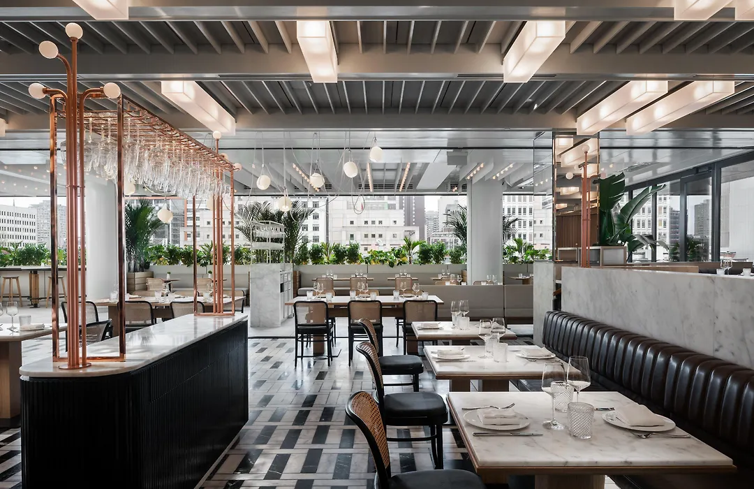 Four Seasons Hotel Montreal-1