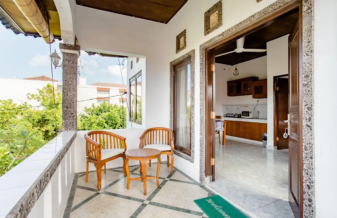 Rumah Akira Seminyak-1