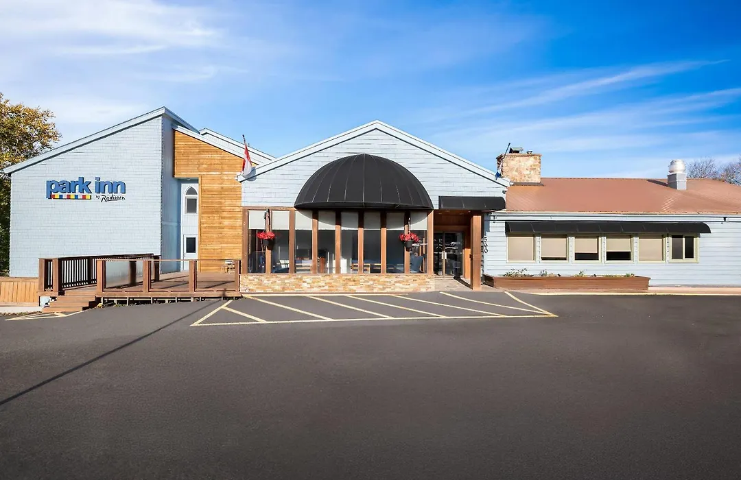 Park Inn By Radisson, Sydney-1