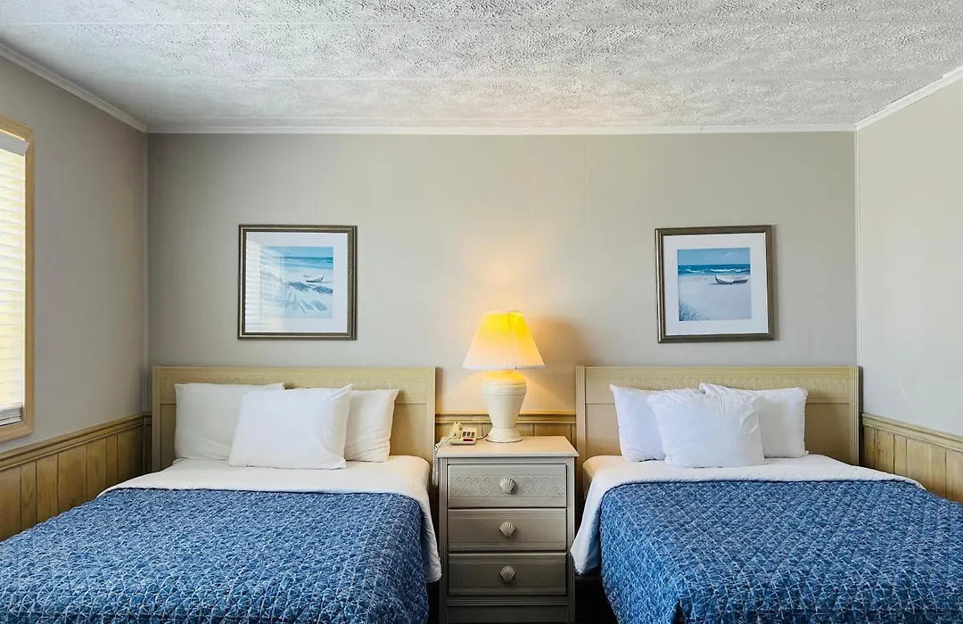 Mariner Inn And Suites-1