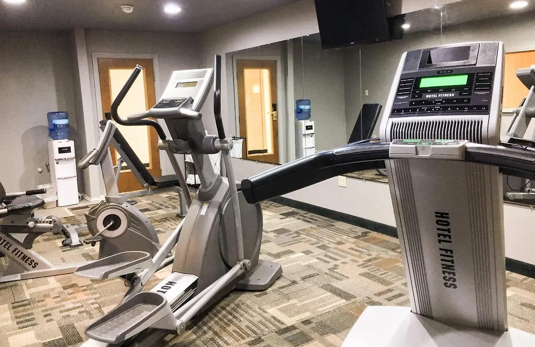 Quality Inn Clarion-1