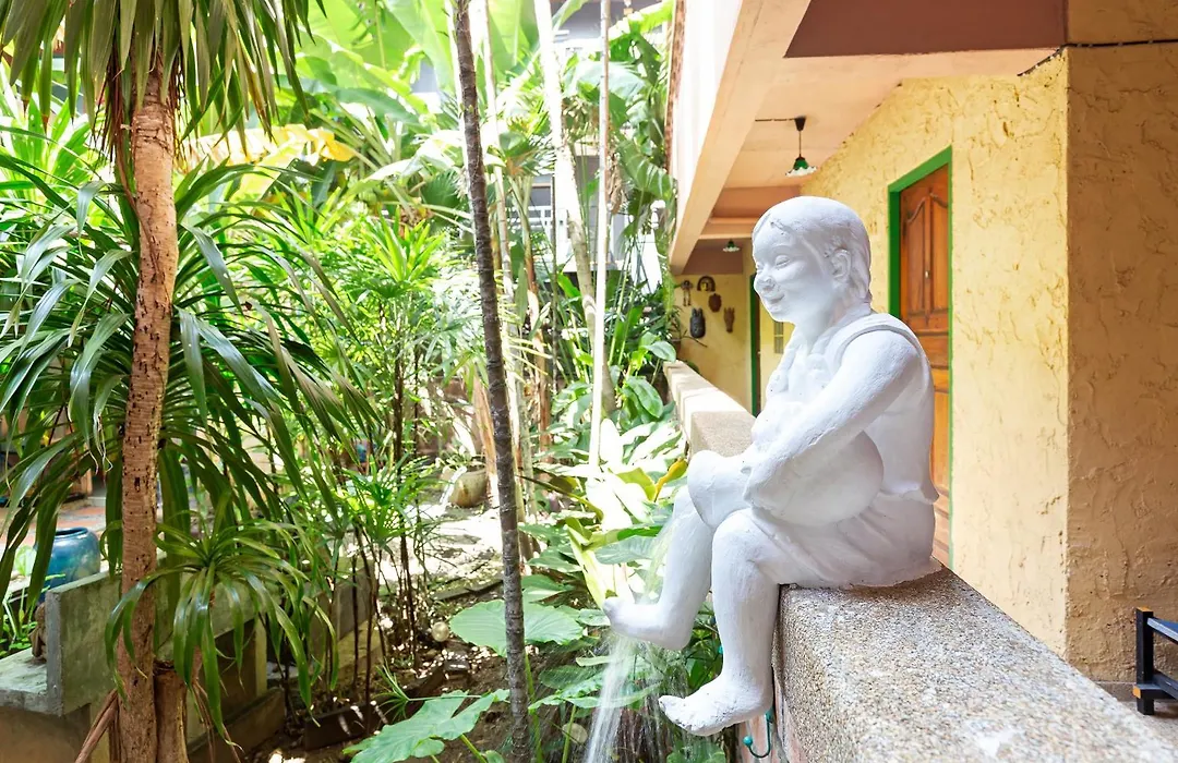 Casa Brazil-1