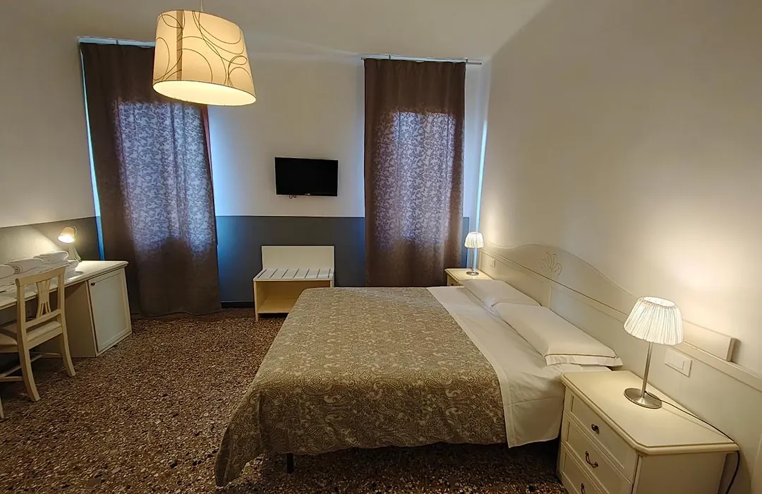 Corte Loredana Only Adult - No Housekeeping-1