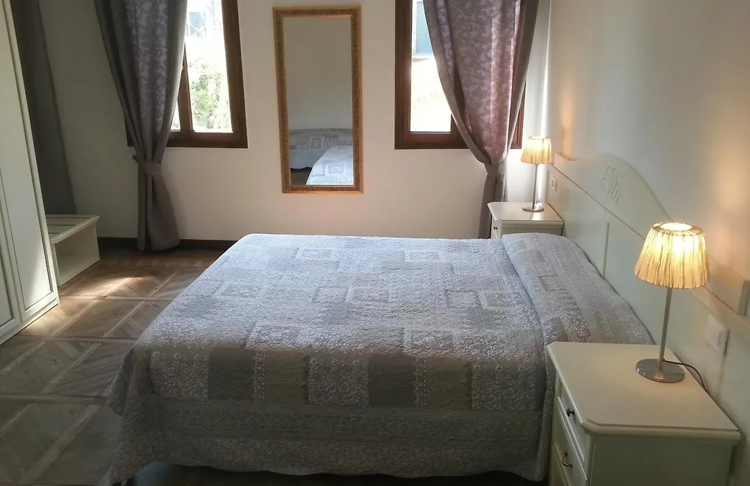Corte Loredana Only Adult - No Housekeeping-1