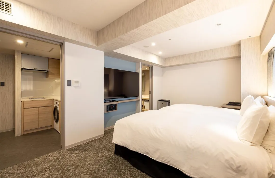 Richmond Hotel Utsunomiya-Ekimae Annex-1