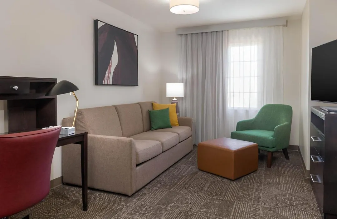 Staybridge Suites Chandler By Ihg-1