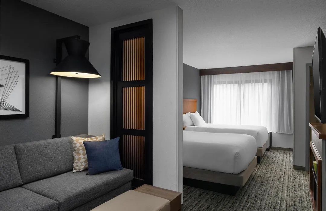 Hyatt Place Detroit/Utica-1