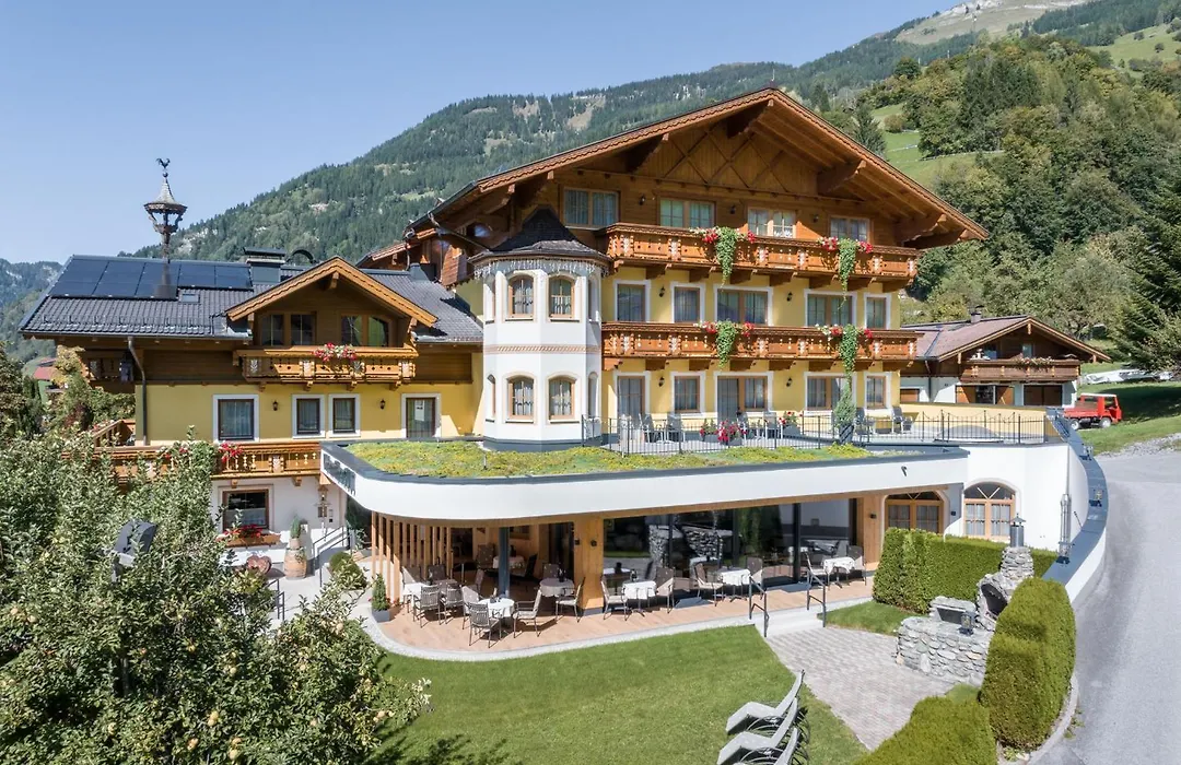 Landhotel Untermüllnergut-1